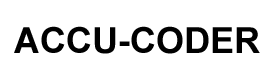 ACCU-CODEREPC美國